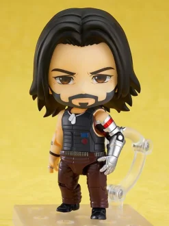 Cyberpunk 2077 - Johnny Silverhand Nendoroid: Good Smile Company