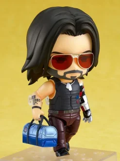 Cyberpunk 2077 - Johnny Silverhand Nendoroid: Good Smile Company