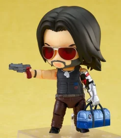 Cyberpunk 2077 - Johnny Silverhand Nendoroid: Good Smile Company