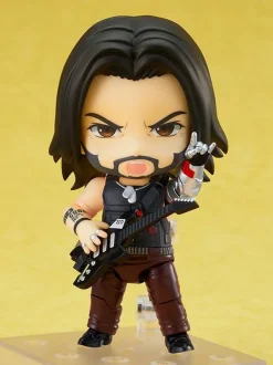 Cyberpunk 2077 - Johnny Silverhand Nendoroid: Good Smile Company