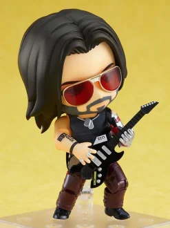 Cyberpunk 2077 - Johnny Silverhand Nendoroid: Good Smile Company