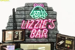 Cyberpunk 2077 - Judy Alvarez Statue: Pure Arts