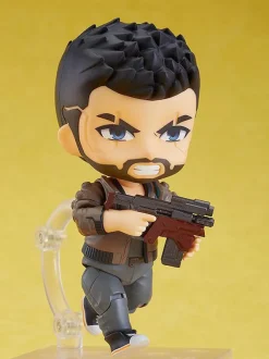 Cyberpunk 2077 - Male V Nendoroid: Good Smile Company