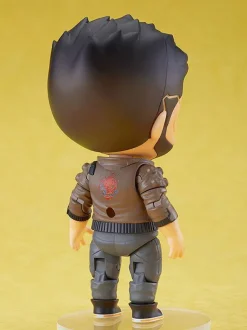 Cyberpunk 2077 - Male V Nendoroid: Good Smile Company