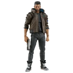 Cyberpunk 2077 - V Figma: Good Smile Company