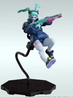 Cyberpunk: - Rebecca Statue / Edgerunners BUZZmod: Aniplex