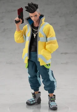 Cyberpunk: Edgerunners - David Statue / Pop Up Parade: Good Smile Company