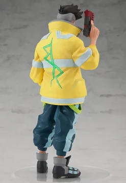 Cyberpunk: Edgerunners - David Statue / Pop Up Parade: Good Smile Company