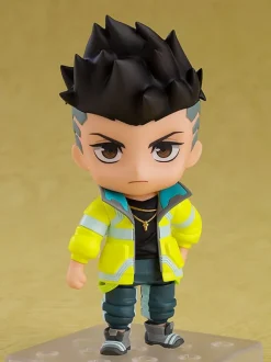 Cyberpunk: Edgerunners - David Nendoroid: Good Smile Company