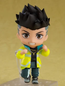 Cyberpunk: Edgerunners - David Nendoroid: Good Smile Company