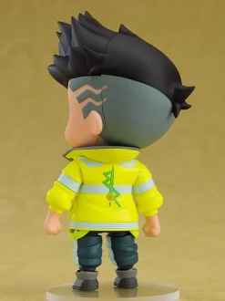 Cyberpunk: Edgerunners - David Nendoroid: Good Smile Company