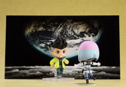 Cyberpunk: Edgerunners - David Nendoroid: Good Smile Company