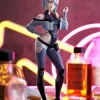 Cyberpunk: Edgerunners - Lucy Statue / Pop Up Parade: Good Smile Company