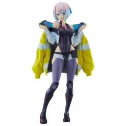 Cyberpunk: Edgerunners - Lucy Statue / Pop Up Parade - Size L: Good Smile Company