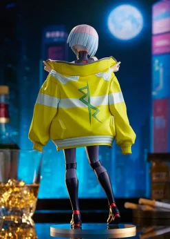 Cyberpunk: Edgerunners - Lucy Statue / Pop Up Parade - Size L: Good Smile Company