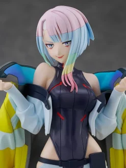 Cyberpunk: Edgerunners - Lucy Statue / Pop Up Parade - Size L: Good Smile Company