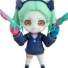 Cyberpunk: Edgerunners - Rebecca Nendoroid: Good Smile Company
