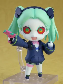 Cyberpunk: Edgerunners - Rebecca Nendoroid: Good Smile Company