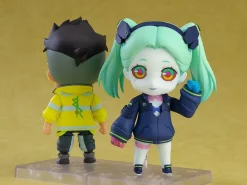 Cyberpunk: Edgerunners - Rebecca Nendoroid: Good Smile Company