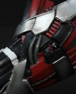 Cyberpunk: Edgerunners - Silverhand Arm Replik: Neamedia Icons