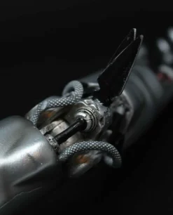 Cyberpunk: Edgerunners - Silverhand Arm Replik: Neamedia Icons