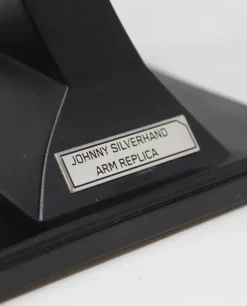 Cyberpunk: Edgerunners - Silverhand Arm Replik: Neamedia Icons