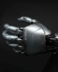 Cyberpunk: Edgerunners - Silverhand Arm Replik: Neamedia Icons