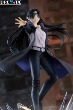 Daemons of the Shadow Realm - Asa Figur / Dressta: Taito