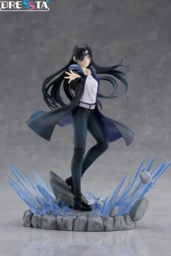 Daemons of the Shadow Realm - Asa Figur / Dressta: Taito