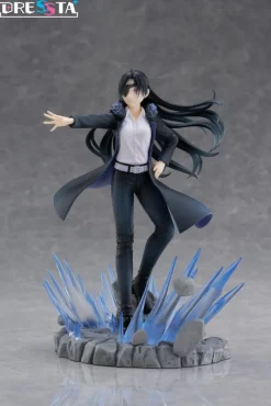 Daemons of the Shadow Realm - Asa Figur / Dressta: Taito