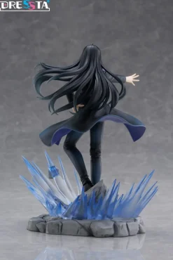 Daemons of the Shadow Realm - Asa Figur / Dressta: Taito