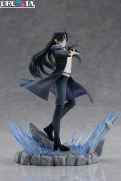 Daemons of the Shadow Realm - Asa Figur / Dressta: Taito