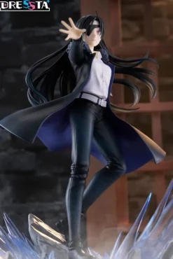 Daemons of the Shadow Realm - Asa Figur / Dressta: Taito