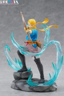 Daemons of the Shadow Realm - Yuru Figur / Dressta: Taito