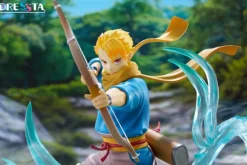 Daemons of the Shadow Realm - Yuru Figur / Dressta: Taito