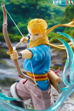 Daemons of the Shadow Realm - Yuru Figur / Dressta: Taito