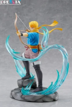 Daemons of the Shadow Realm - Yuru Figur / Dressta: Taito