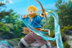 Daemons of the Shadow Realm - Yuru Figur / Dressta: Taito