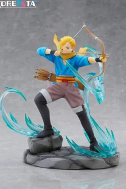 Daemons of the Shadow Realm - Yuru Figur / Dressta: Taito