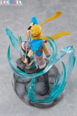 Daemons of the Shadow Realm - Yuru Figur / Dressta: Taito