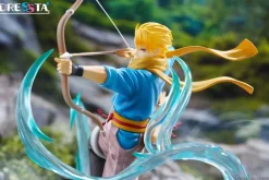 Daemons of the Shadow Realm - Yuru Figur / Dressta: Taito