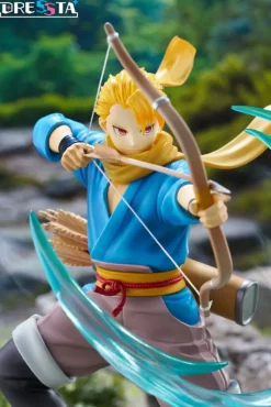 Daemons of the Shadow Realm - Yuru Figur / Dressta: Taito