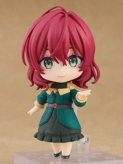 Dahlia in Bloom - Kazama Iroha Nendoroid: Good Smile Company