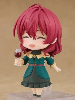 Dahlia in Bloom - Kazama Iroha Nendoroid: Good Smile Company