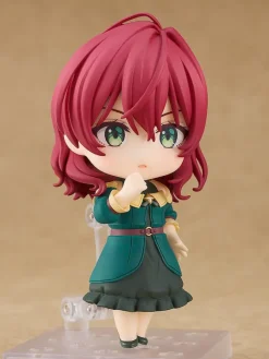Dahlia in Bloom - Kazama Iroha Nendoroid: Good Smile Company