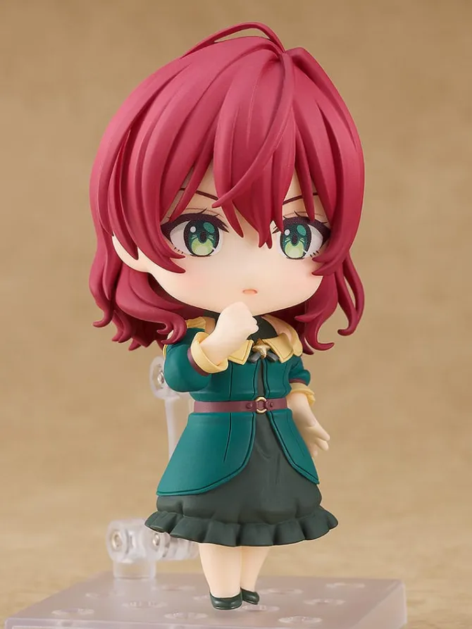 Dahlia in Bloom - Kazama Iroha Nendoroid: Good Smile Company