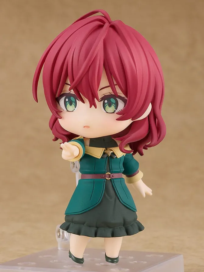 Dahlia in Bloom - Kazama Iroha Nendoroid: Good Smile Company