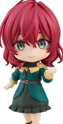 Dahlia in Bloom - Kazama Iroha Nendoroid: Good Smile Company