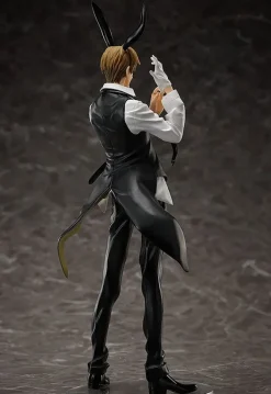 Dakaretai Otoko 1-i ni Odosarete Imasu - Junta Azumaya Statue [NEUAUFLAGE]: FREEing