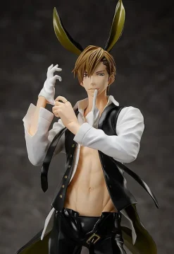 Dakaretai Otoko 1-i ni Odosarete Imasu - Junta Azumaya Statue [NEUAUFLAGE]: FREEing